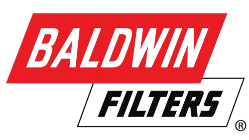 Logo Baldwin Filters