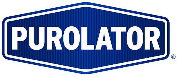 Logo Baldwin Filters