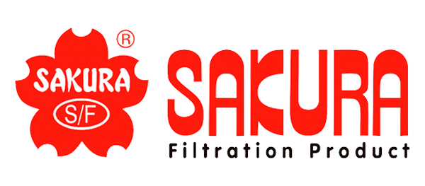 Logo Baldwin Filters